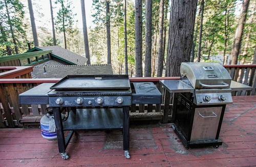 Twain Harte Cabin | Lake, Hot Tub, Baby & Toddler Friendly, Walk to Town