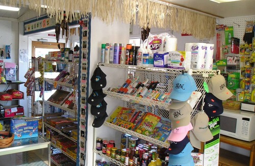 Nicolaus RV Rental | Lake Minden RV Resort-Campground