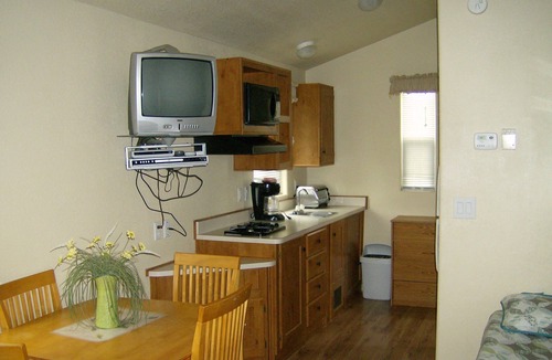 Nicolaus RV Rental | Lake Minden RV Resort-Campground