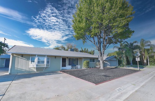 Orangevale House | Lake Natoma Retreat - minutes from Downtown Folsom - 3 Beds 2 Baths