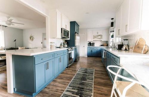 Atascadero House | Lake Park Landing