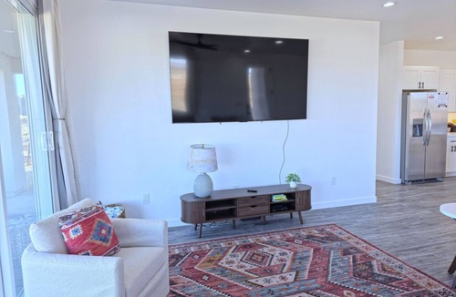 Greenehaven House | Lake Powell Views, Hot Tub, Game Room, Kayaks