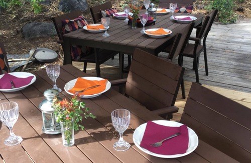 Norden House | Lake Tahoe plus Serene Lakes & Donner Lake