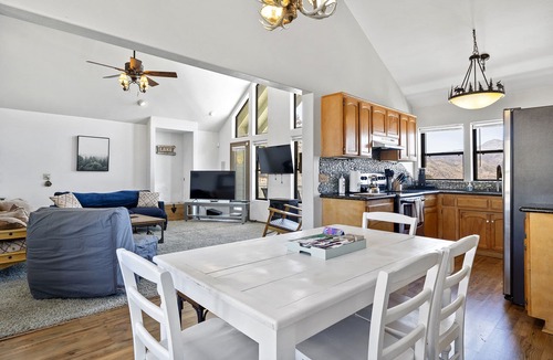 Lake Isabella House | Lake View and close to Beach