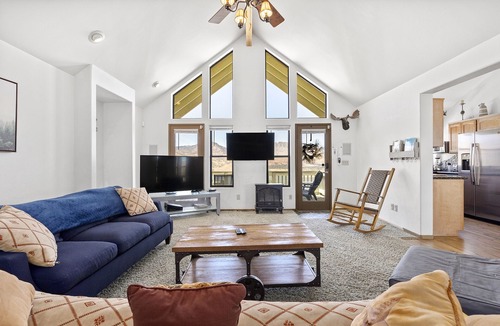 Lake Isabella House | Lake View and close to Beach