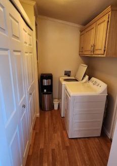 Soda Bay House | Lake View Home Community Pool in Riviera Heights