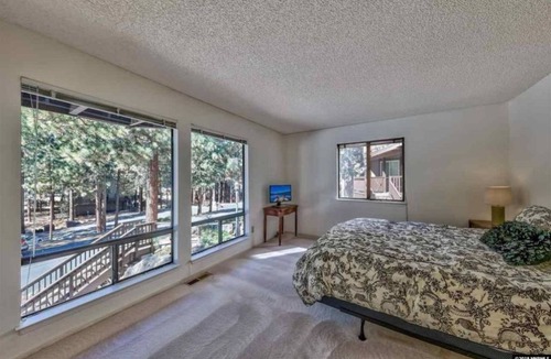 Zephyr Cove Condo | Lake Village 3bdrm 2.5 bath, 1506 sqft with Garage - Limited to 6 people