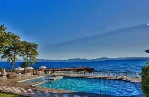 Brockway Condo | Lakefront Condo in Kings Beach- #25