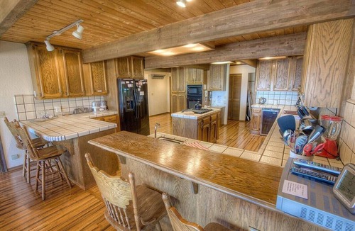 Al Tahoe House | Lakefront | Hot Tub | Sauna | Games | Pet Friendly