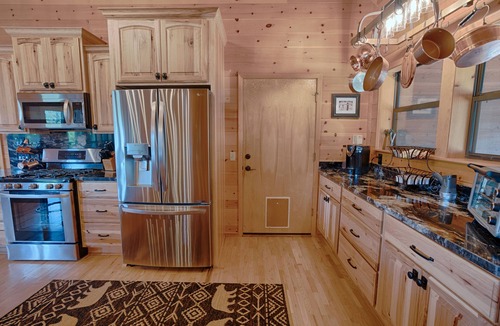 Pinetop-Lakeside House | Lakefront Property on Rainbow Lake!