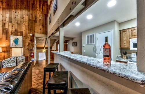 South Lake Tahoe House | Lakeland Village #506