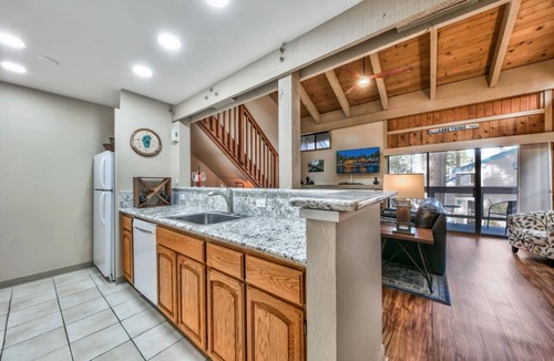 South Lake Tahoe House | Lakeland Village #506
