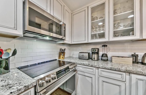 South Lake Tahoe House | Lakeland Village #412 - 4 BR plus Loft