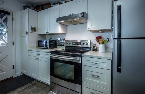 Glencoe Cabin | Lakemont Escape! | Hot Tub + Lake Privileges