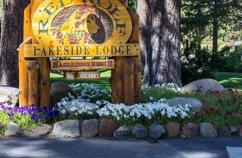 Tahoya Shores Cabin | Lakeside Retreat. PERFECT for friends & family.