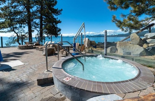 Tahoya Shores Cabin | Lakeside Retreat. PERFECT for friends & family.