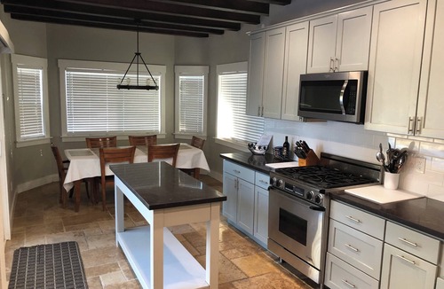 Tahoe Keys House | LAKESIDE TAHOE KEYS BEAUTY - 4 BEDROOM/2 BATH DESIGNER HOUSE W/PRIVATE BOATDOCK