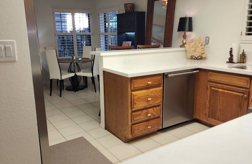 McCormick Ranch Condo | Lakeside Villas 2 bdrm McCormick Ranch Scotts. Walk to Mercado, High demand!
