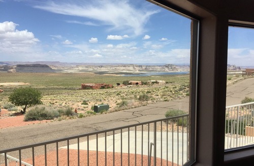Greenehaven House | LakeView House of Lake Powell -Inquire for Special Rates