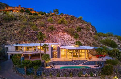 Lincoln Heights House | Lamar