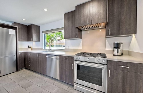 Carlsbad Apartment | Lanai Main Level (2 bedroom/2 bath)