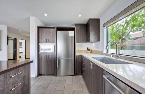 Carlsbad Apartment | Lanai Main Level (2 bedroom/2 bath)