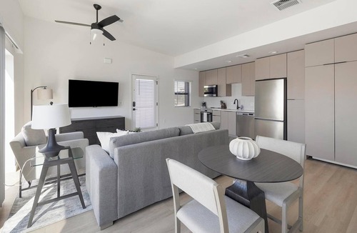 North Mountain Apartment | Landing | Amazing 1BD, Clubhouse, Gym