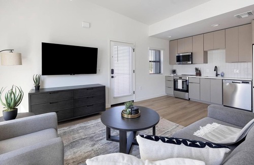North Mountain Apartment | Landing | Amazing 1BD, Clubhouse, Gym
