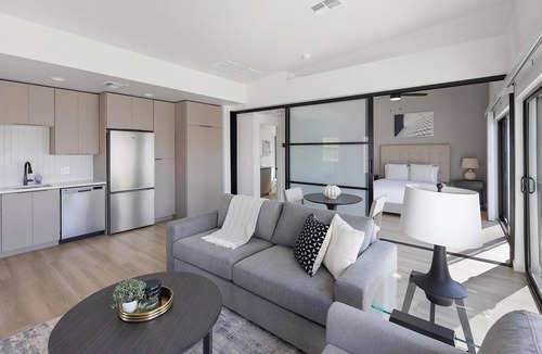 North Mountain Apartment | Landing | Amazing 1BD, Clubhouse, Gym