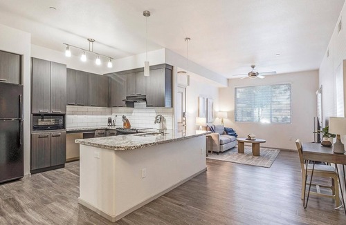 Arrowhead Ranch Apartment | Landing | Amazing 1BD, Gym