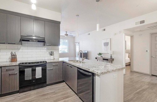 Arrowhead Ranch Apartment | Landing | Amazing 1BD, Gym
