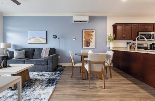 Johnstown Apartment | Landing | Amazing 2BD, Clubhouse, Gym