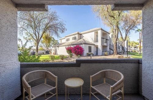Greenbell Apartment | Landing | Amazing 2BD, Pool, Gym