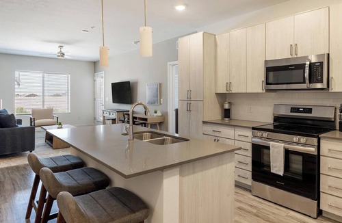 East Mesa Apartment | Landing | Amazing 2BD, Pool, Gym