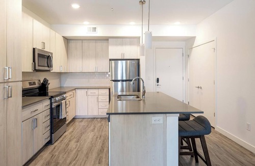 East Mesa Apartment | Landing | Amazing 2BD, Pool, Gym