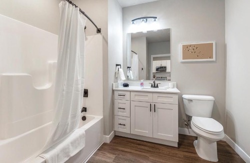 Goodyear Apartment | Landing Apartments - Solace at Ballpark Village