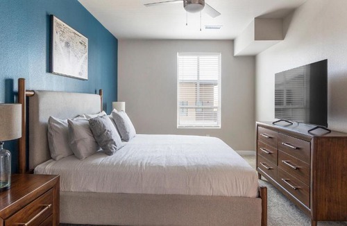 Goodyear Apartment | Landing Apartments - Solace at Ballpark Village