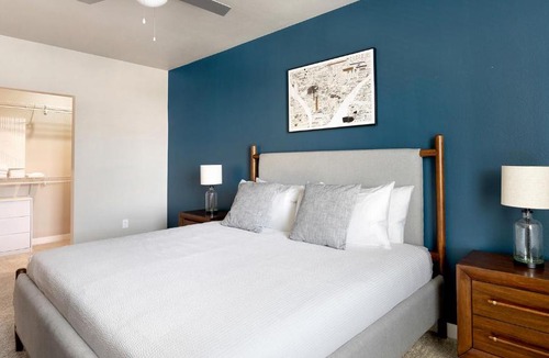 Goodyear Apartment | Landing Apartments - Solace at Ballpark Village