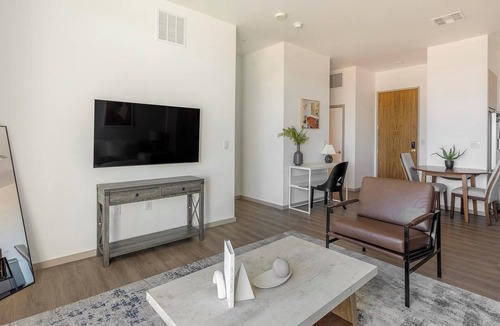 Spring Valley Apartment | Landing | Beautiful 1BD, Pool, Gym