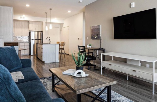East Mesa Apartment | Landing | Beautiful 1BD, Clubhouse, Gym