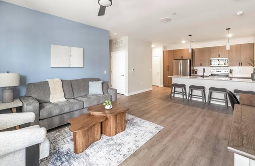 Goodyear Apartment | Landing | Beautiful 2BD, Clubhouse, Gym