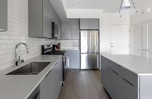 Rhodes Ranch Apartment | Landing | Beautiful 1BD, Courtyard, Gym