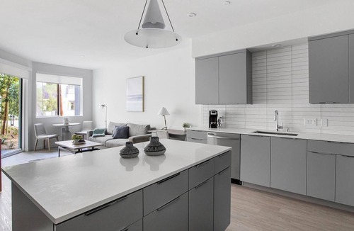 Rhodes Ranch Apartment | Landing | Incredible 1BD, Pool, Rooftop Lounge
