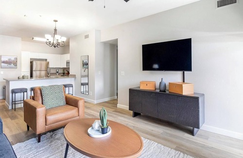Rhodes Ranch Apartment | Landing | Incredible 2BD, Clubhouse, Gym