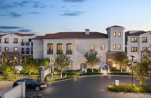 Temecula Apartment | Landing | Incredible 1BD, Game Room, Gym
