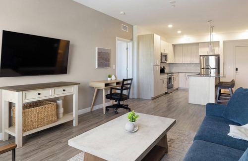 East Mesa Apartment | Landing | Incredible 2BD, Clubhouse, Pool