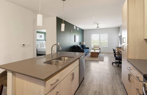 East Mesa Apartment | Landing | Incredible 2BD, Clubhouse, Pool