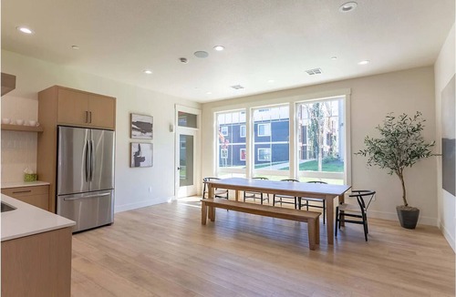 Molalla Apartment | Landing | Incredible 2BD, Gym, Clubhouse