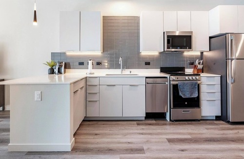 Reno/Tahoe Airport Apartment | Landing | Incredible Studio, Yoga Studio, Pool