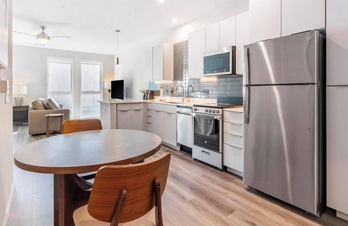 Reno/Tahoe Airport Apartment | Landing | Incredible Studio, Yoga Studio, Pool